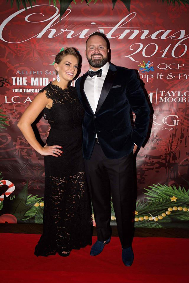 Josh Ungaro Inspirery