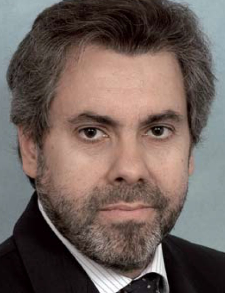 Dr. Menahem David Smadja