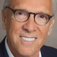 The Inspirery Interview With: Norman Pattiz