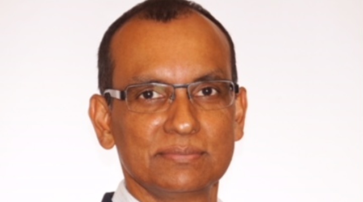 Dr. Advaita Manohar