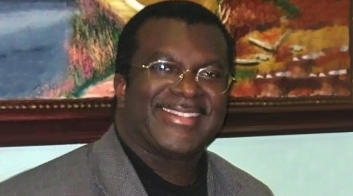 Dr. Clarence Clottey