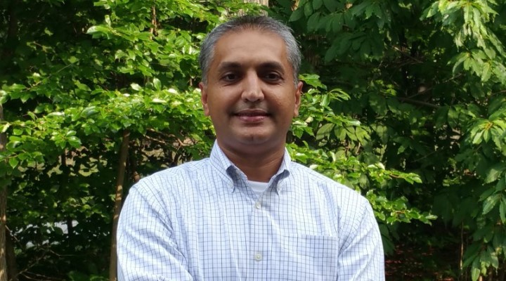 Sunil Jagani