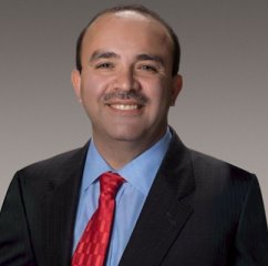 The Inspirery Interview With Dr Alireza Minagar