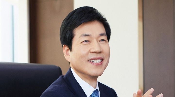 Dr. Tae Han Kim