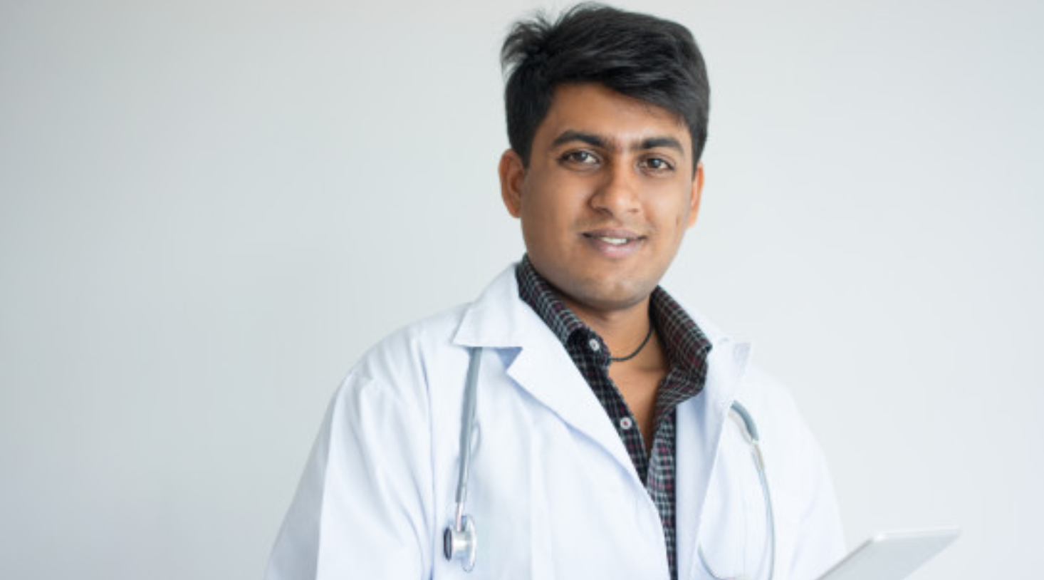 Dr. Sunil Jagani