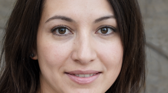 Gabriela Gross Rivas