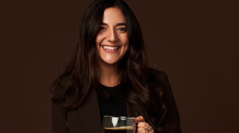 Domenique Mastronardi