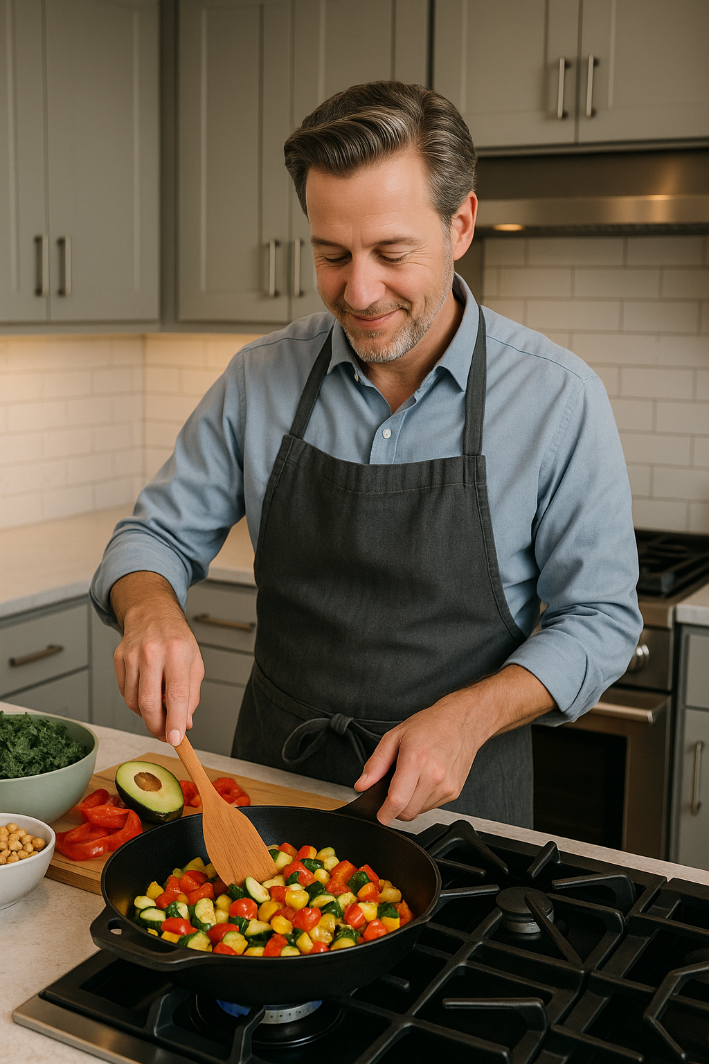 greg comings - kitchen pic 2023
