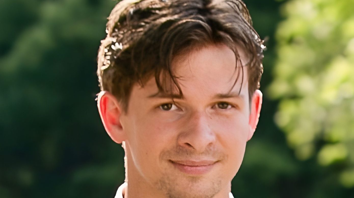 Daniel Stroud