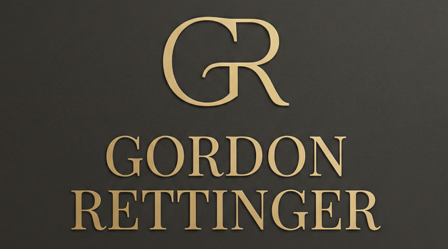 Gordon Rettinger
