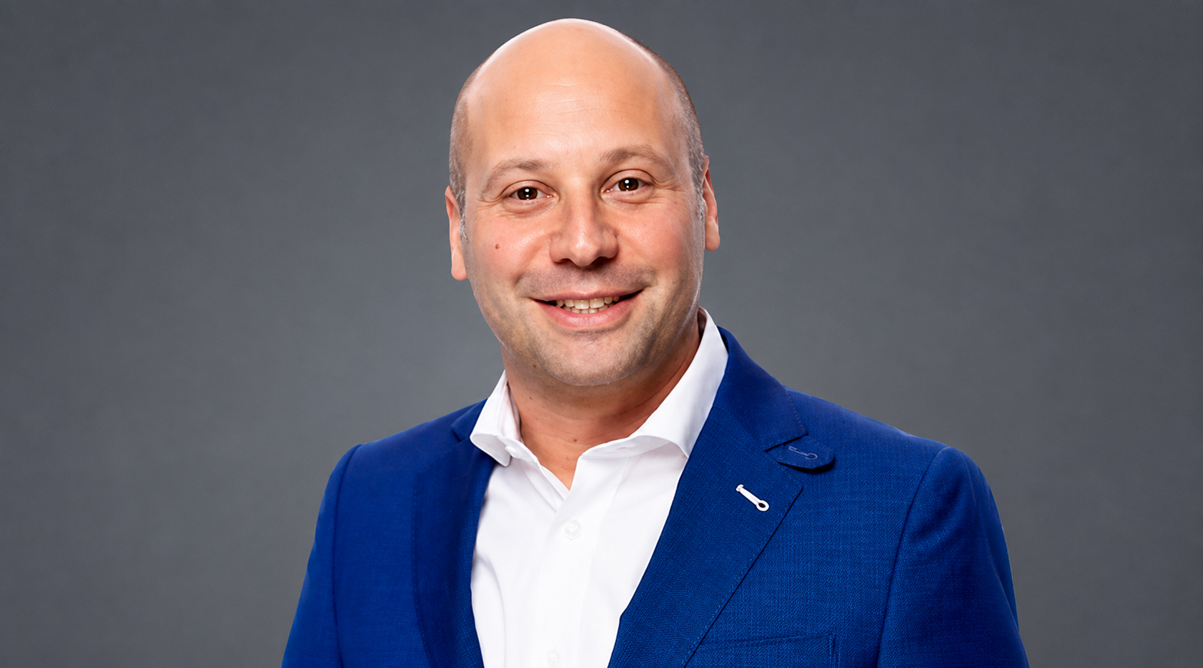 Barry Nussbaum